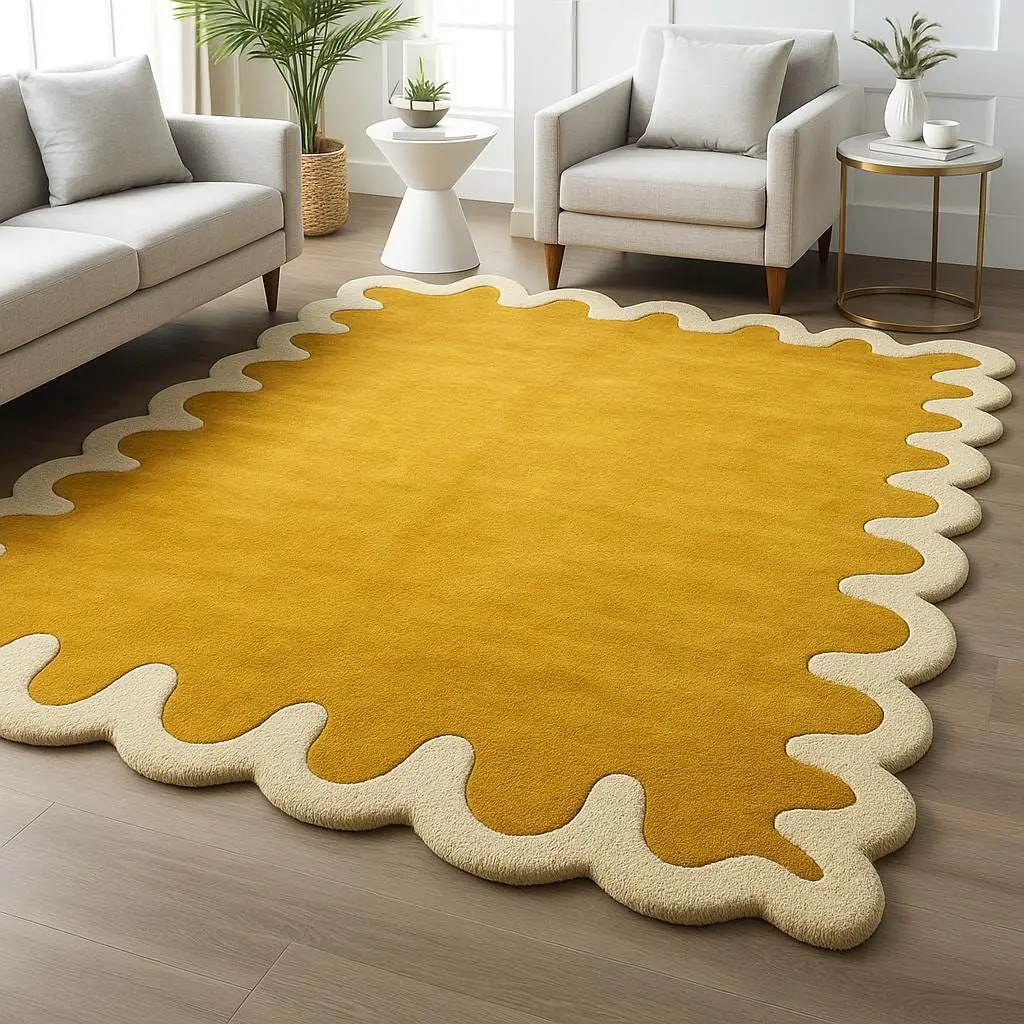 Kids Rug Interior design ideas and room themes
