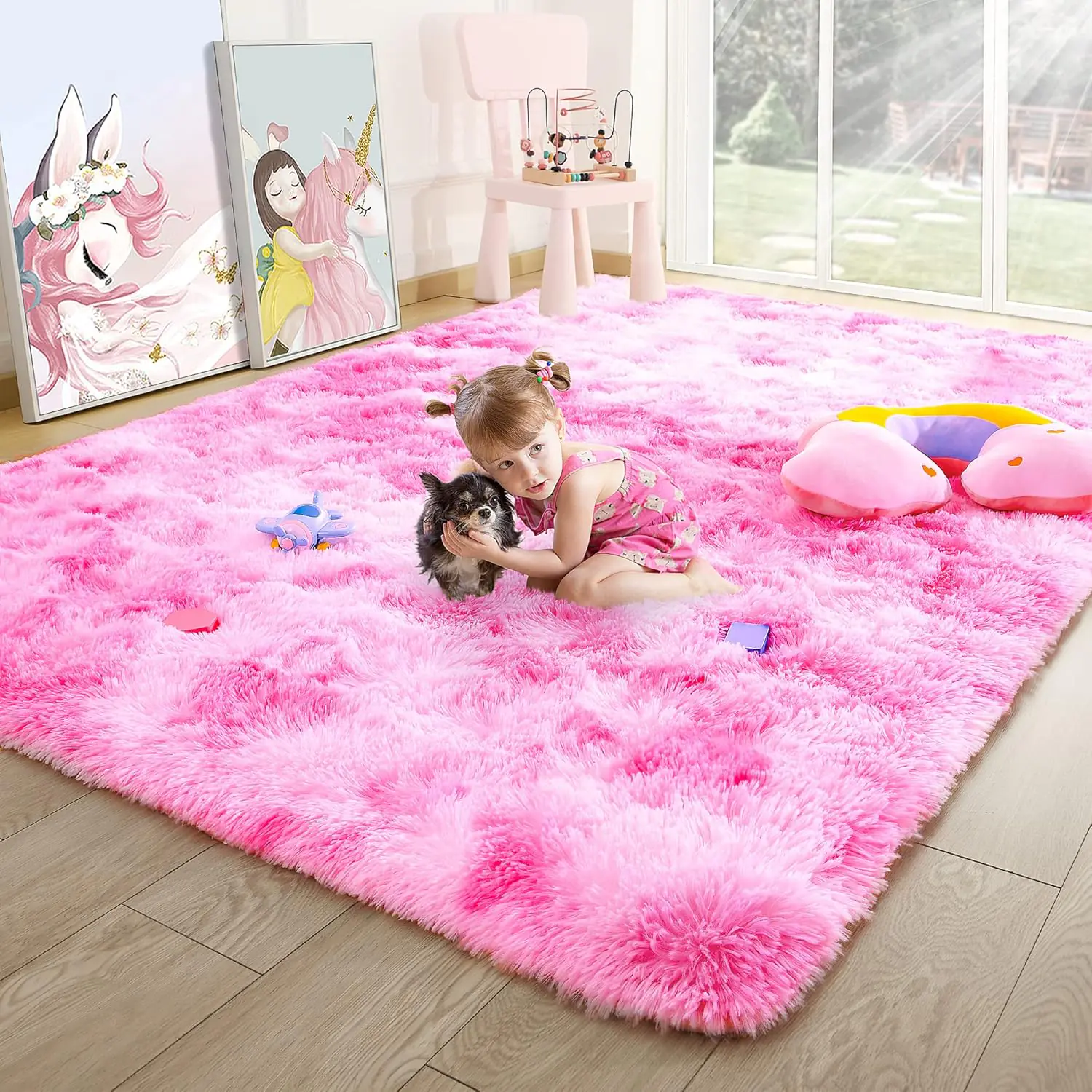 Kids Rug