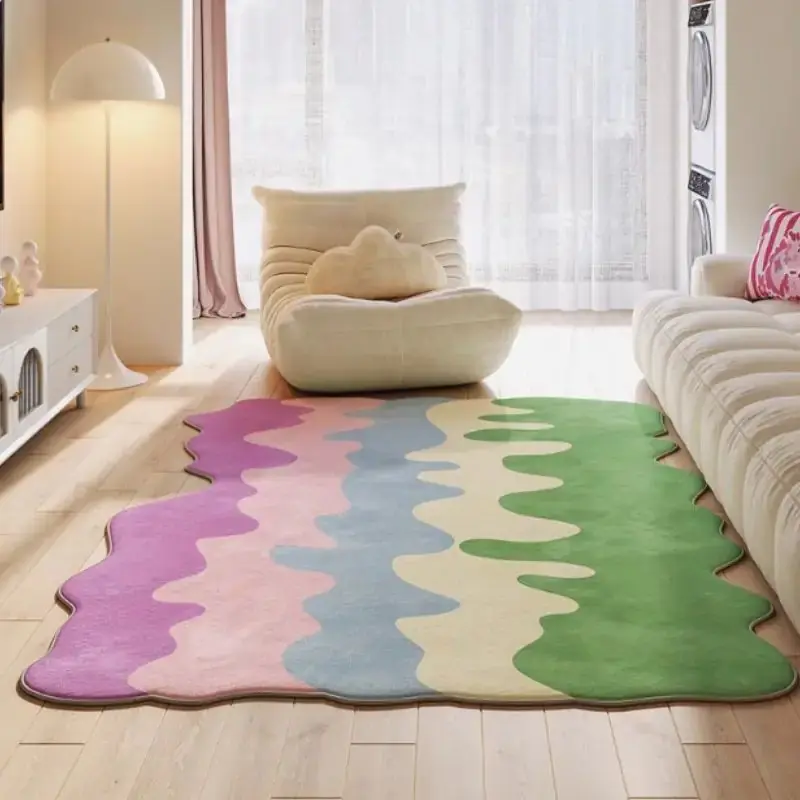 Kids Rug: Fun and Colorful Rugs for Children’s Rooms | Instylea Interior | United Arab Emirates