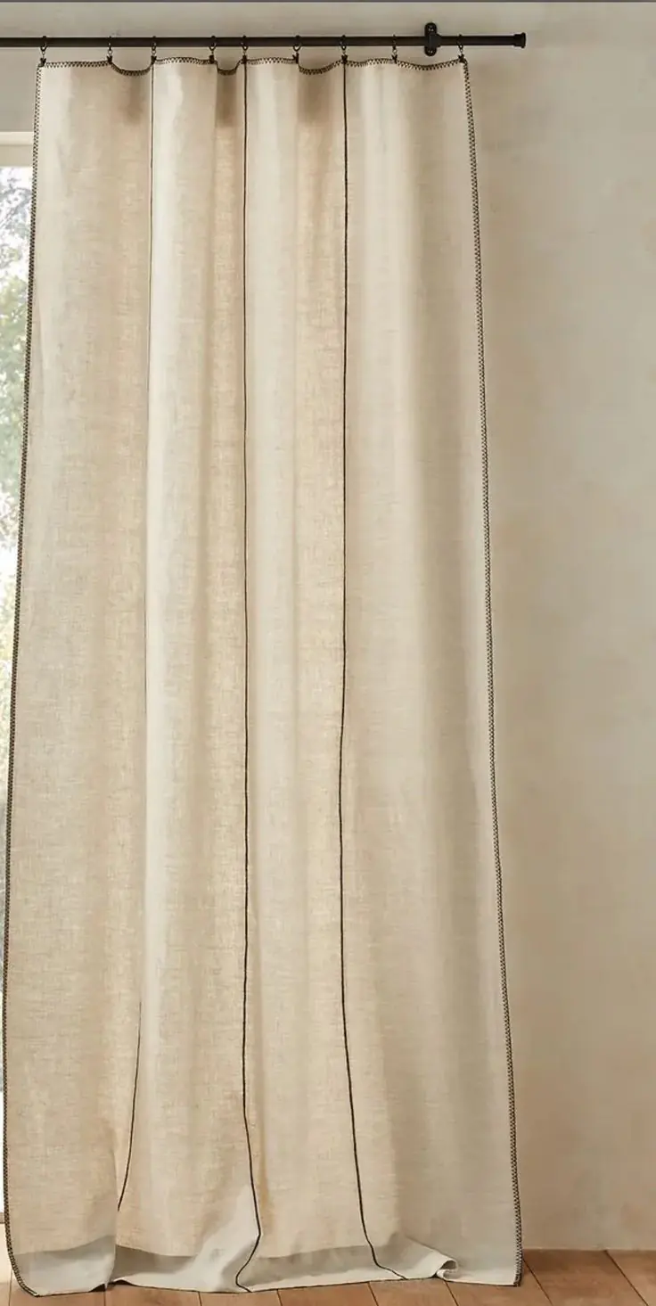 Linen Curtains in Dubai (1) Linen Curtains in Dubai: Elegant, Breathable & Naturally Stylish Window Coverings