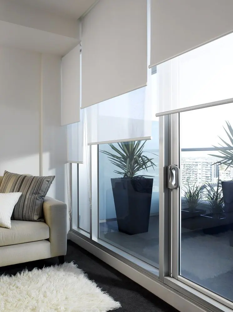 Benefits of Choosing Motorised Blinds for Modern Living