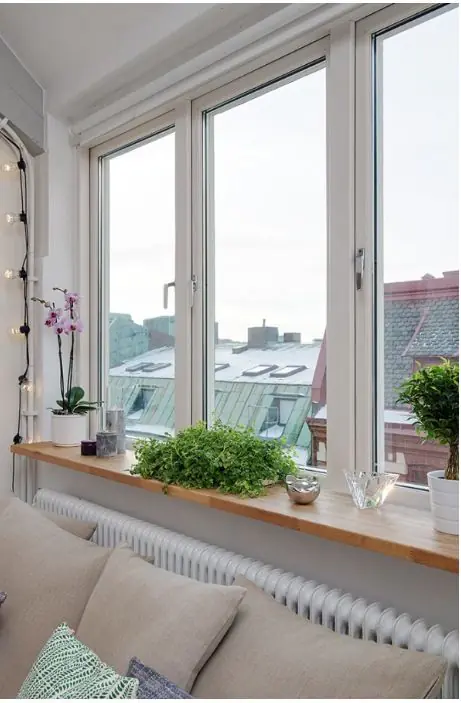 Top 10 Modern Window Design Ideas for a Luxury and Stylish Home | Instylea Interior | United Arab Emirates