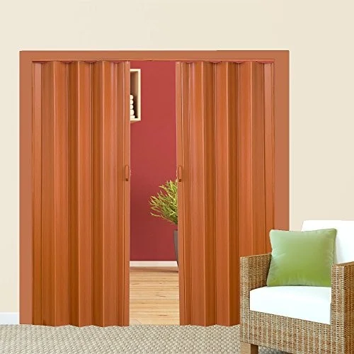 PVC Folding Doors Designs, Layouts, and Where They Shine