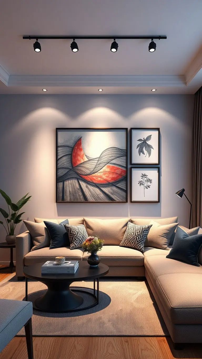 What Residential Interior Design Means In The UAE