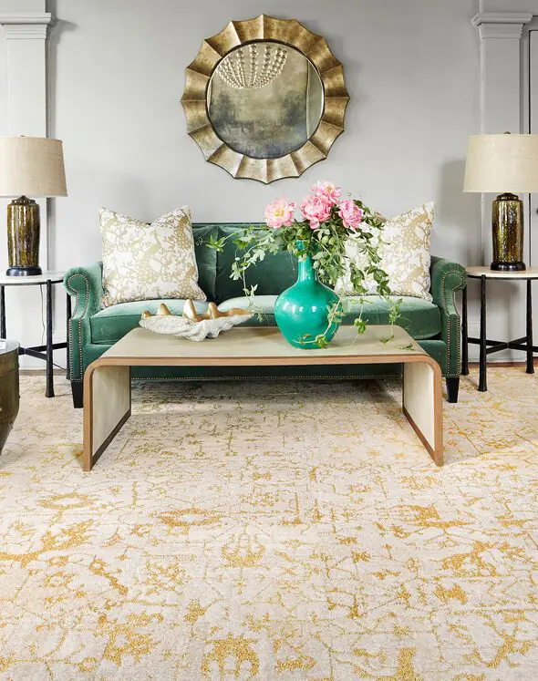 Rugs Dubai in Everyday Homes: Stories of Families