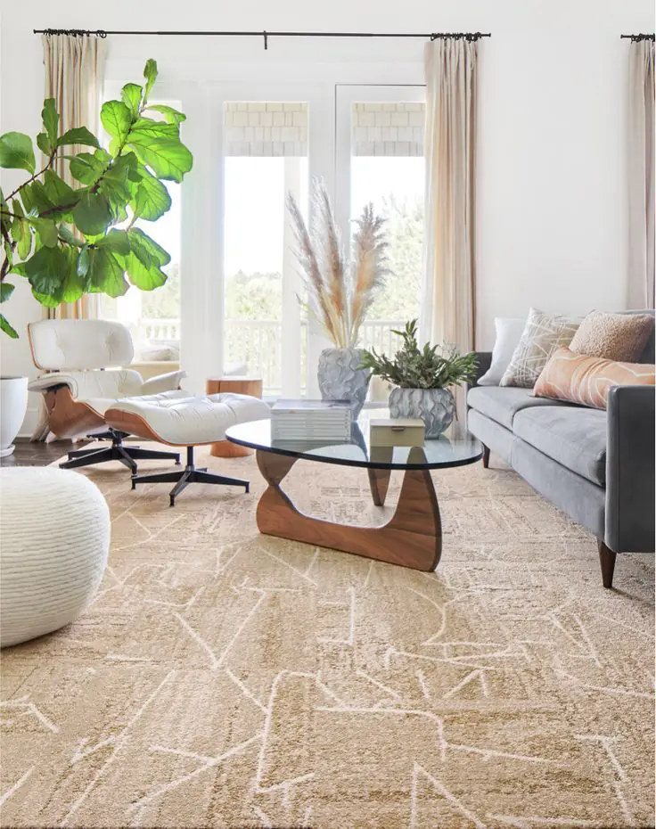 The Importance of Rugs Dubai in Everyday Living