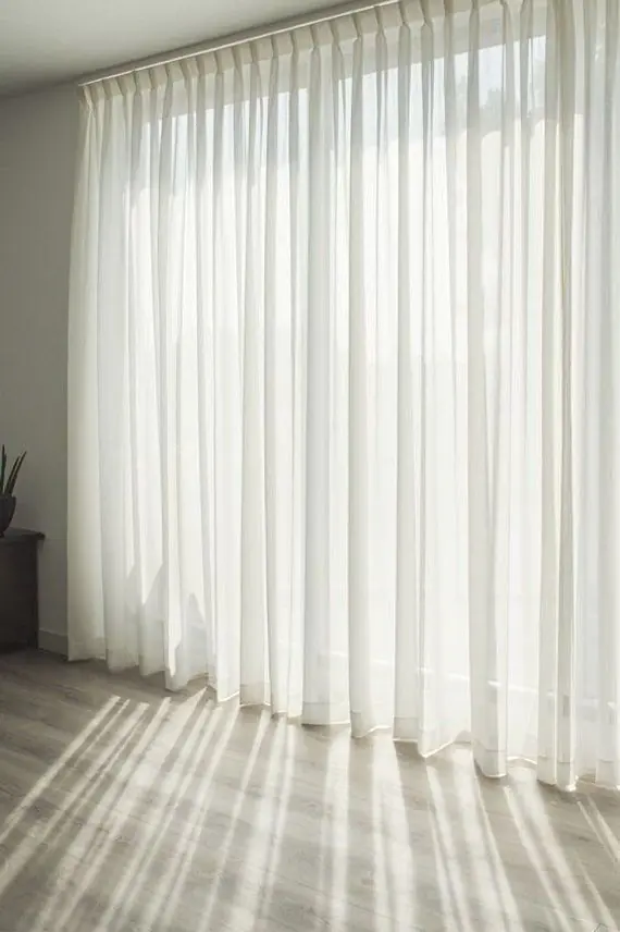 What Are Sheer Curtains and Why Are They Popular?