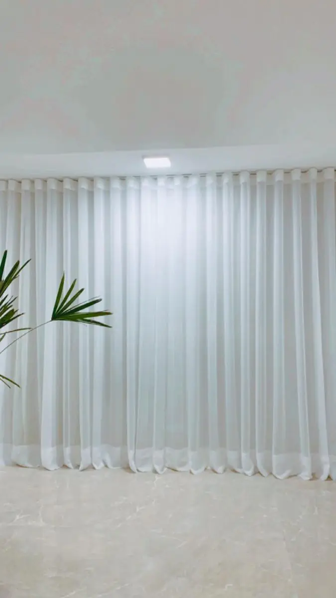 How to Choose Sheer Curtains for Sliding Glass Doors