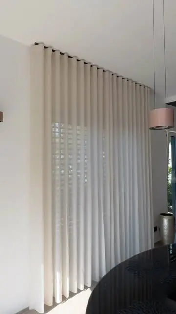 Best Sheer Curtain Fabrics for Elegant Interiors