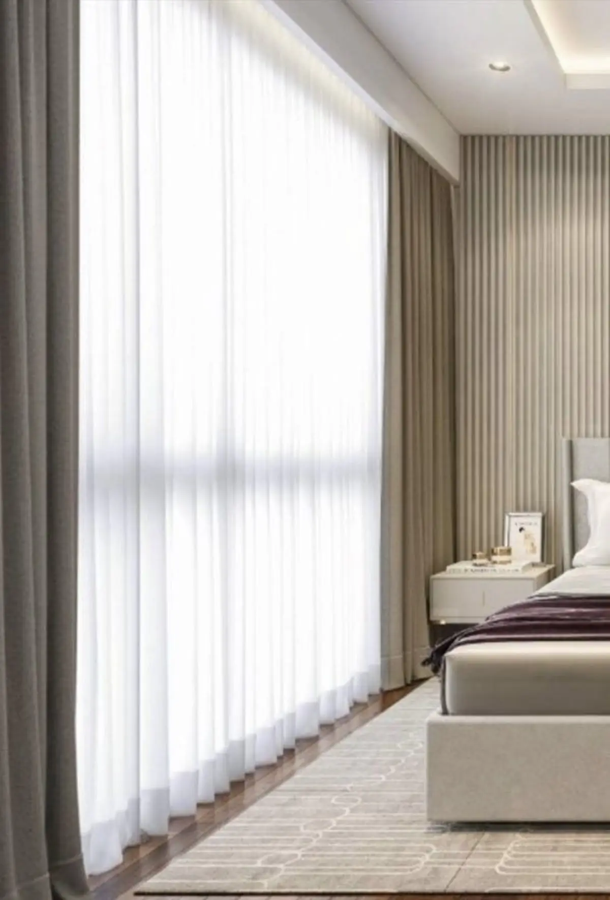 Smart Curtains for Home Three short notes, from first glide to daily habit