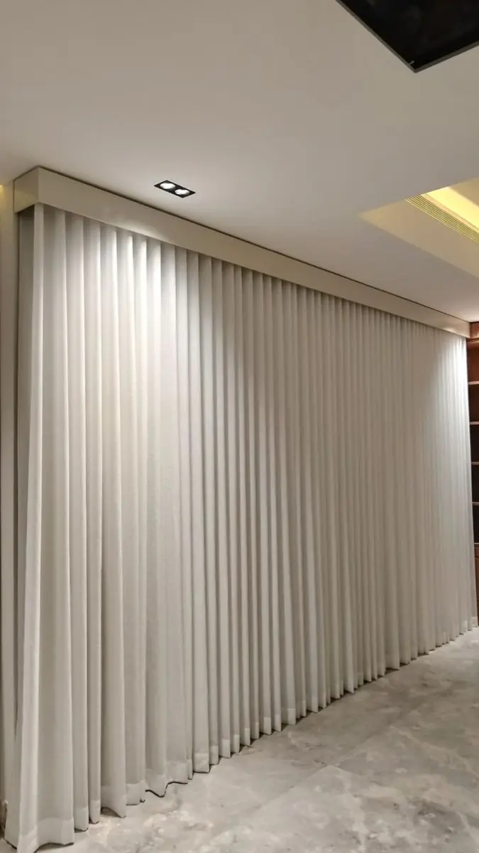 Benefits of Smart Home Window Coverings