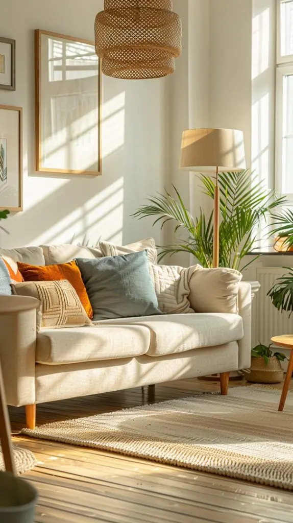 Sofa Offer Dubai and Affordability