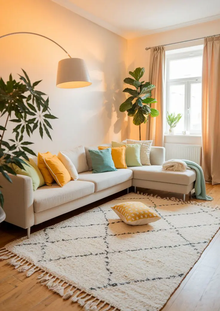 Corner Sofas and L Shape Sofa Dubai