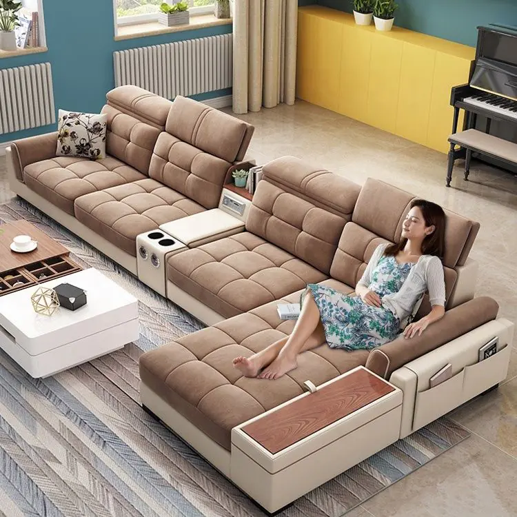 Sofa UAE The role of Instylea in everyday choices