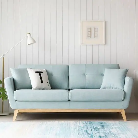 Small Sofas: Compact Sofa Sets for Apartments