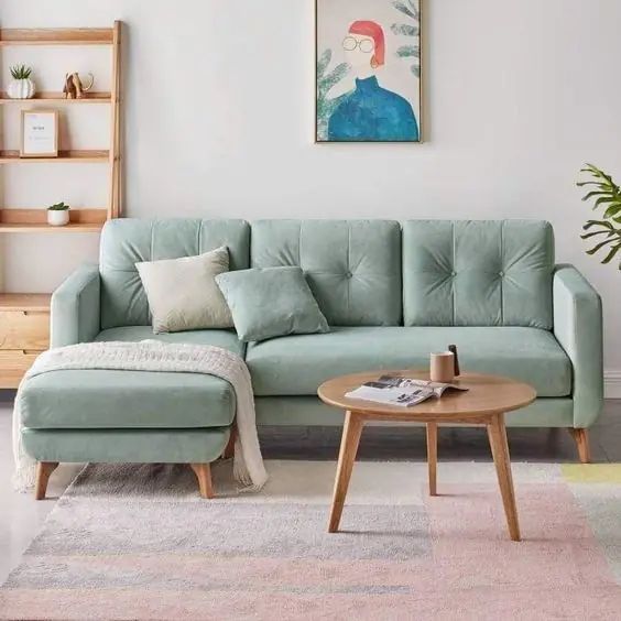 Modern Sofa Sets: Stylish Home & Living Room Sofas