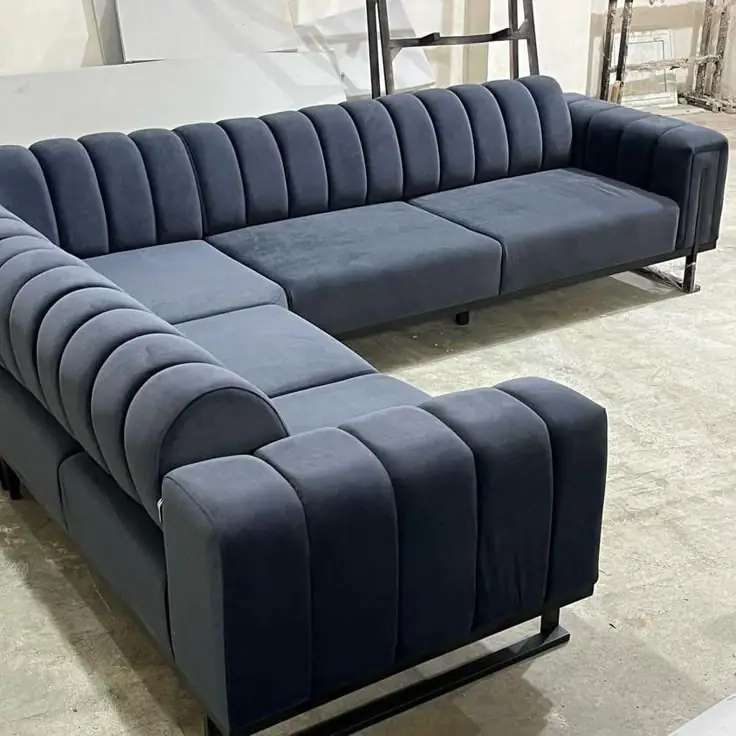 Sofa Abu Dhabi: Stylish Sofas & Sofa Beds