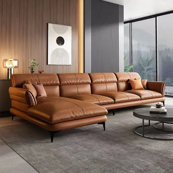 Sofa couch or couch sofa, words that change nothing but style