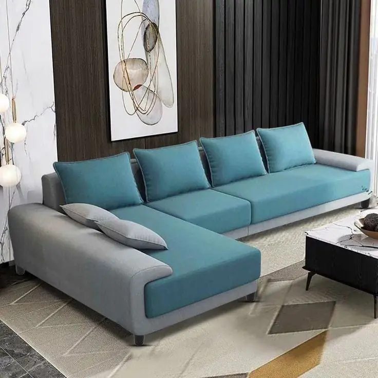 A local hand can help, Instylea and custom fits Sofa Abu Dhabi