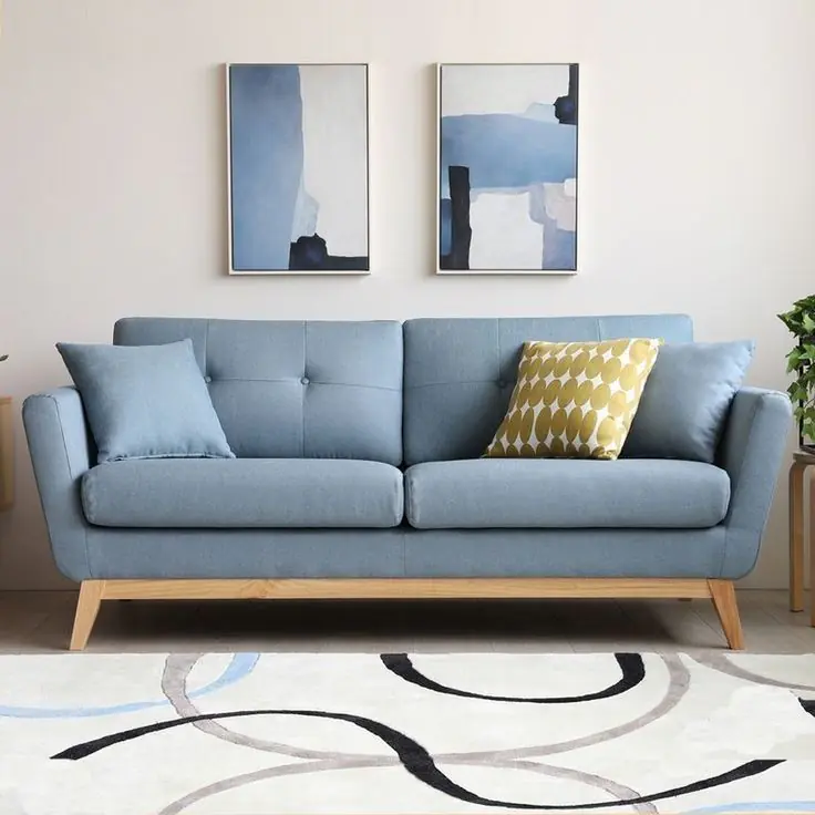 Why a small sofa suits UAE apartments