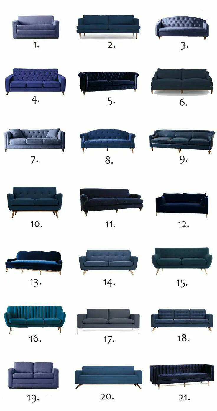 Layouts that keep conversation easy for sofa sets