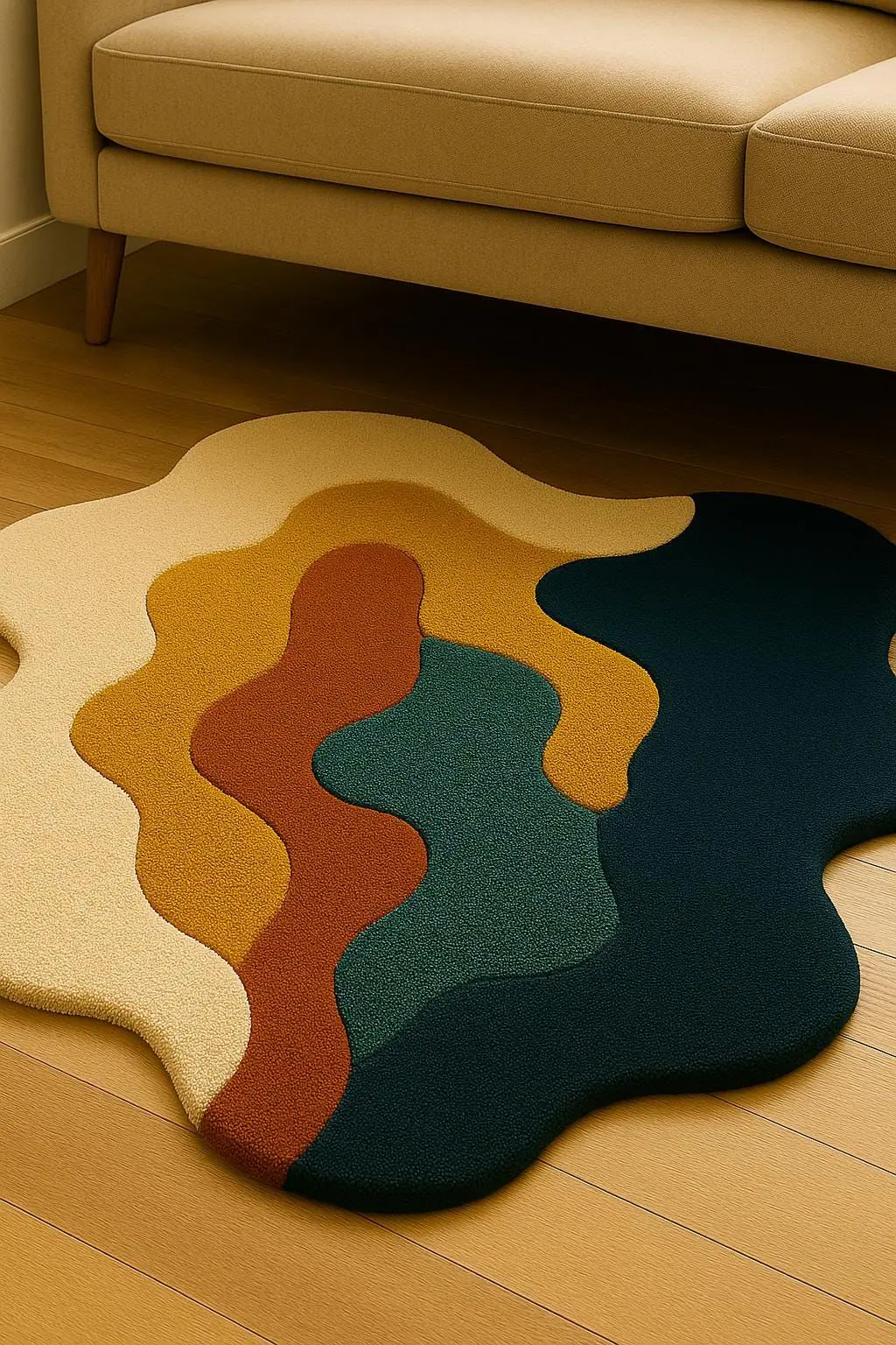 Introduction to Wool Rugs