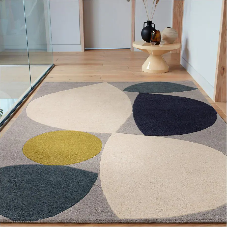 Wool vs Other Rug Materials