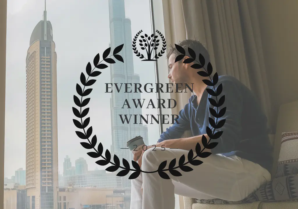 Best interior company in dubai
Best Interior Company Award in Dubai of 2025 | EverGreen Awards honours Instylea
