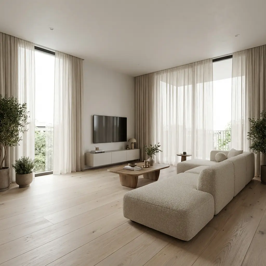 Living Room | Instylea | 3D Designs