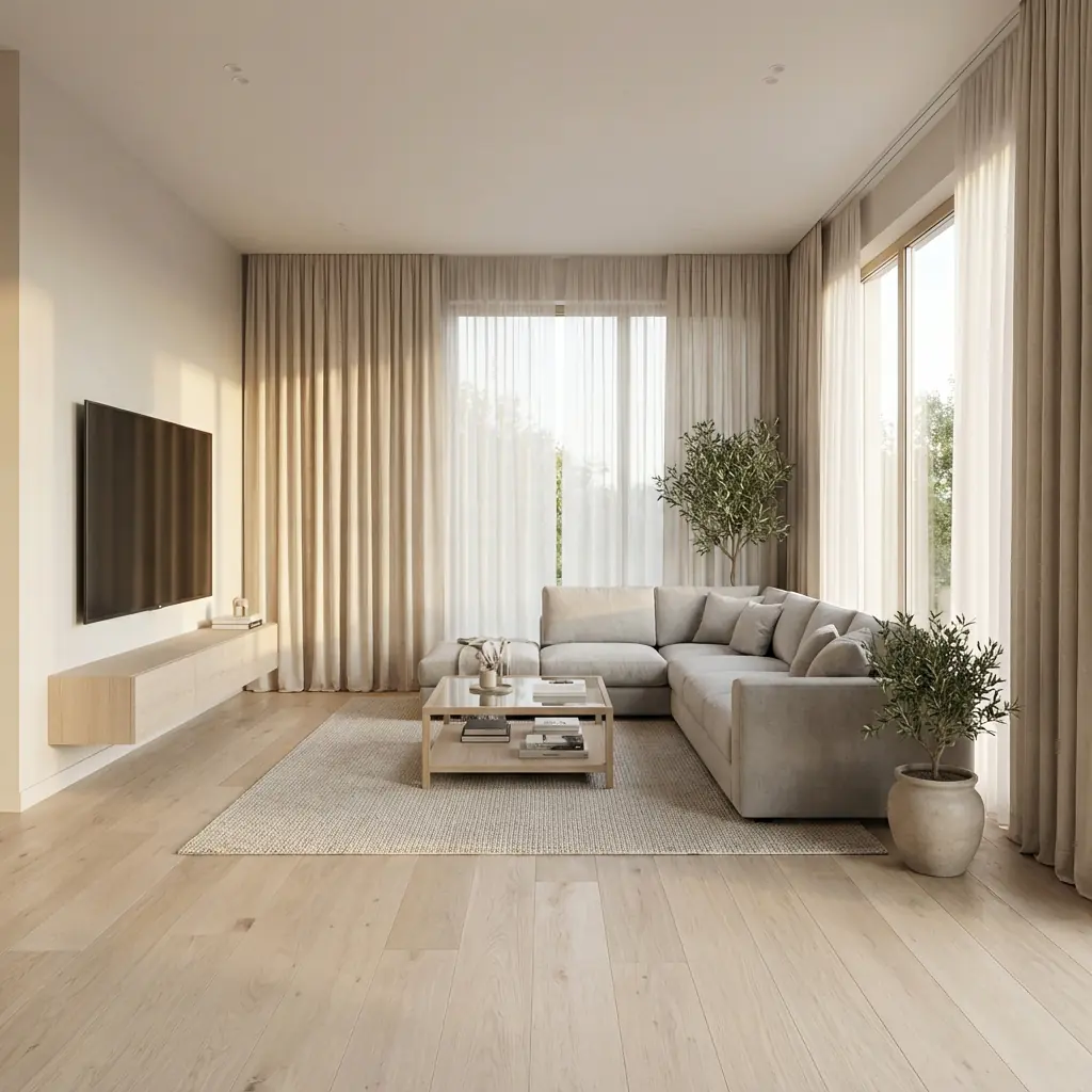 Living Room | Instylea | 3D Designs