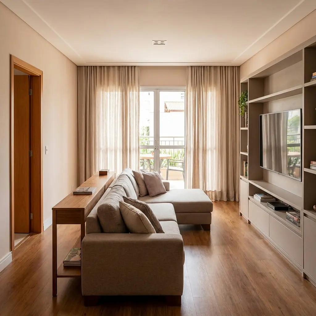 Living Room | Instylea | 3D Designs