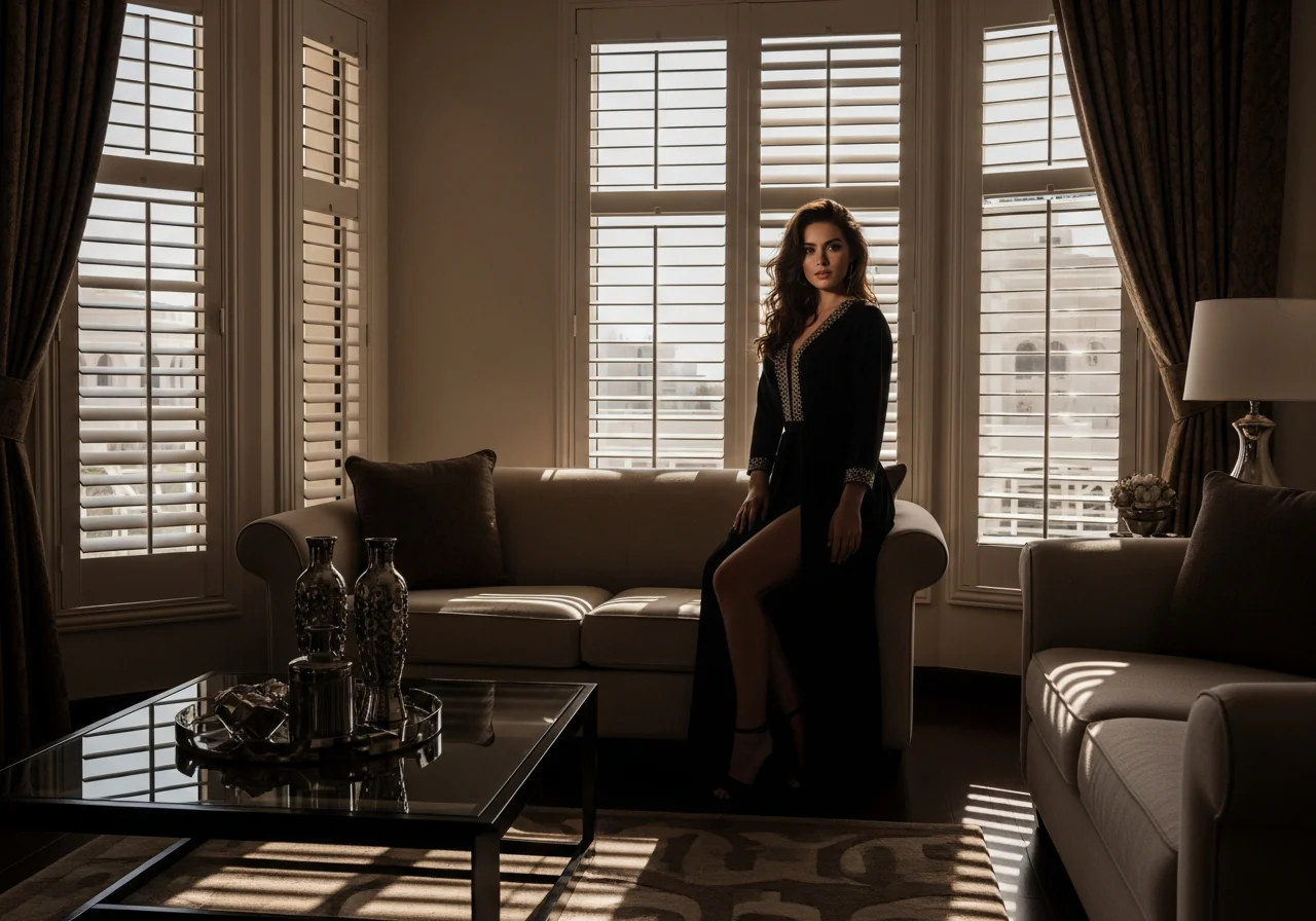 Instylea and the quiet work behind the scenes