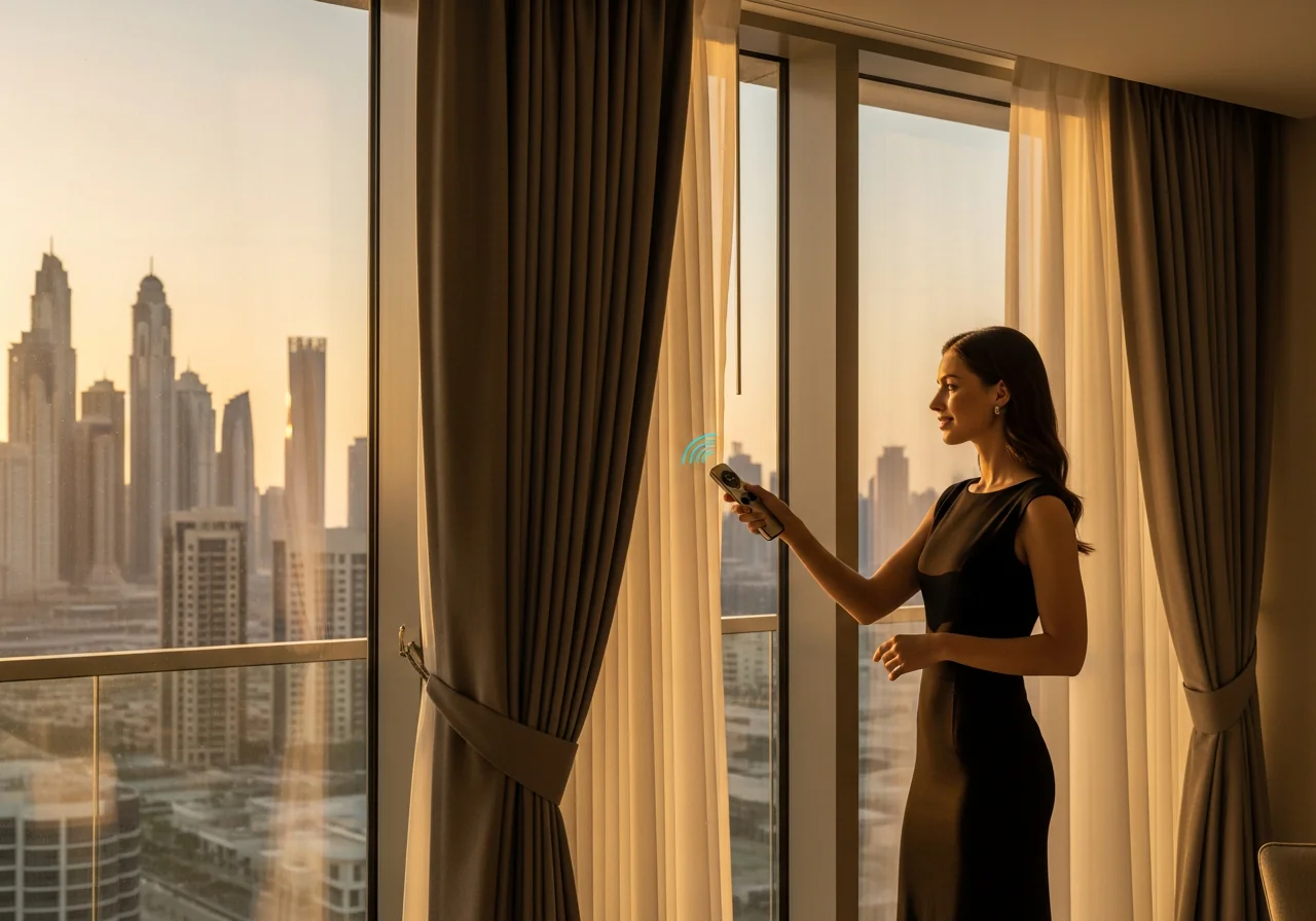 Offices in DIFC, Downtown, Business Bay, and Dubai Marina