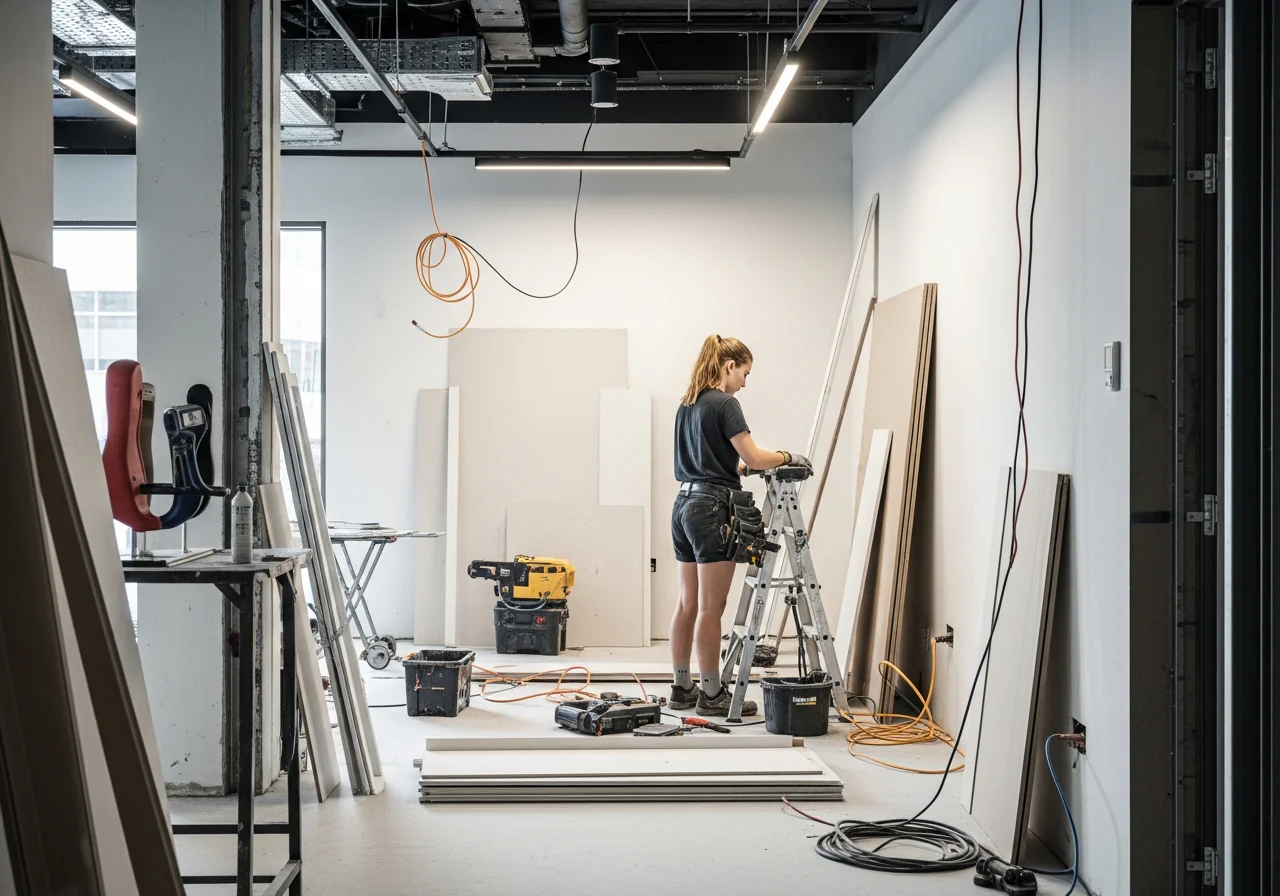 Desert Canvas Design & Build