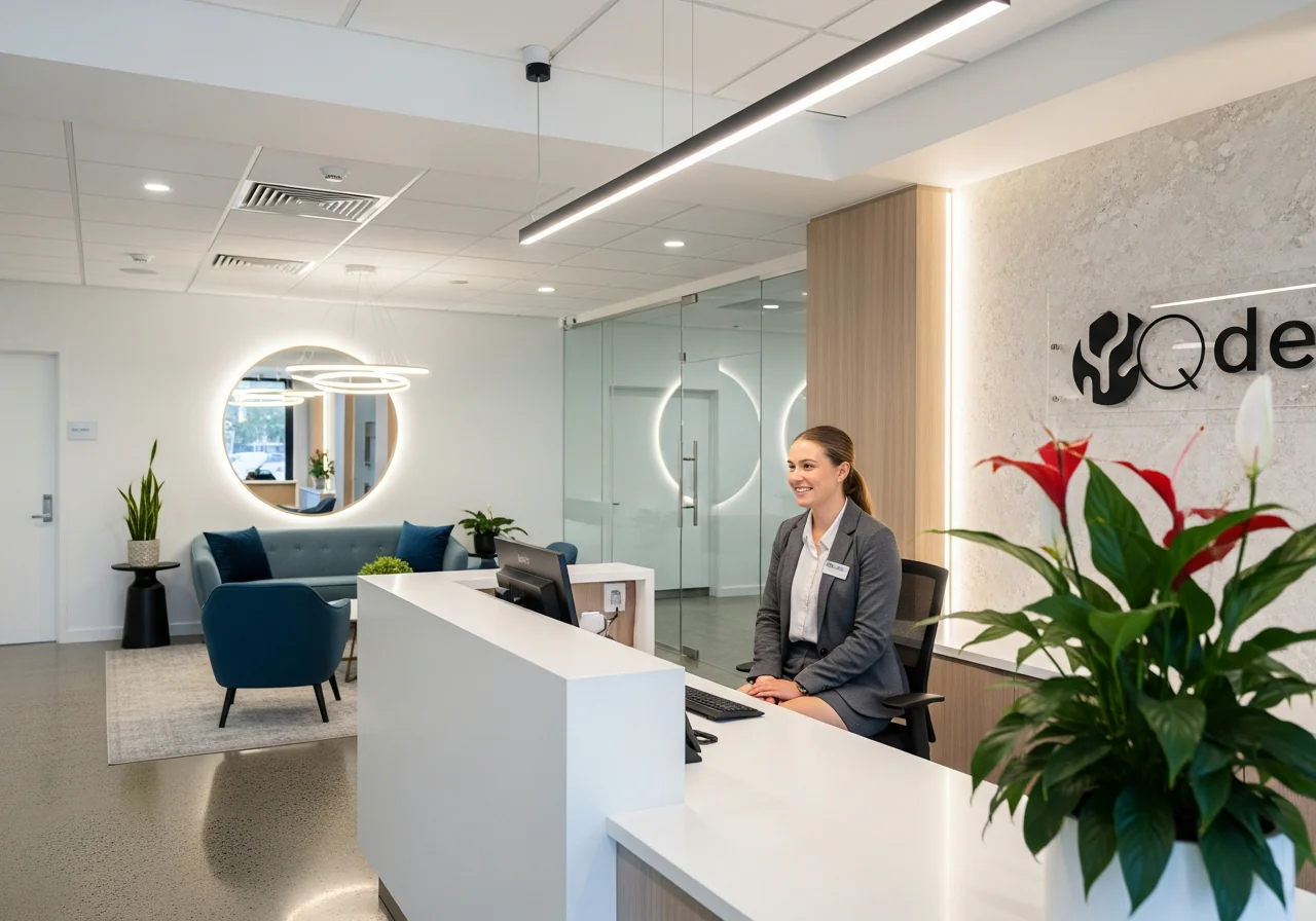 Blue Gate Hospitality & Interiors