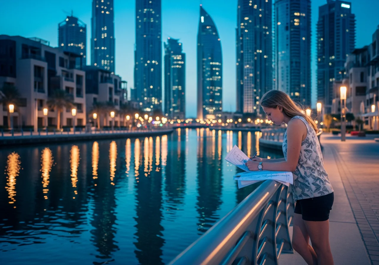 Interior design companies in business bay