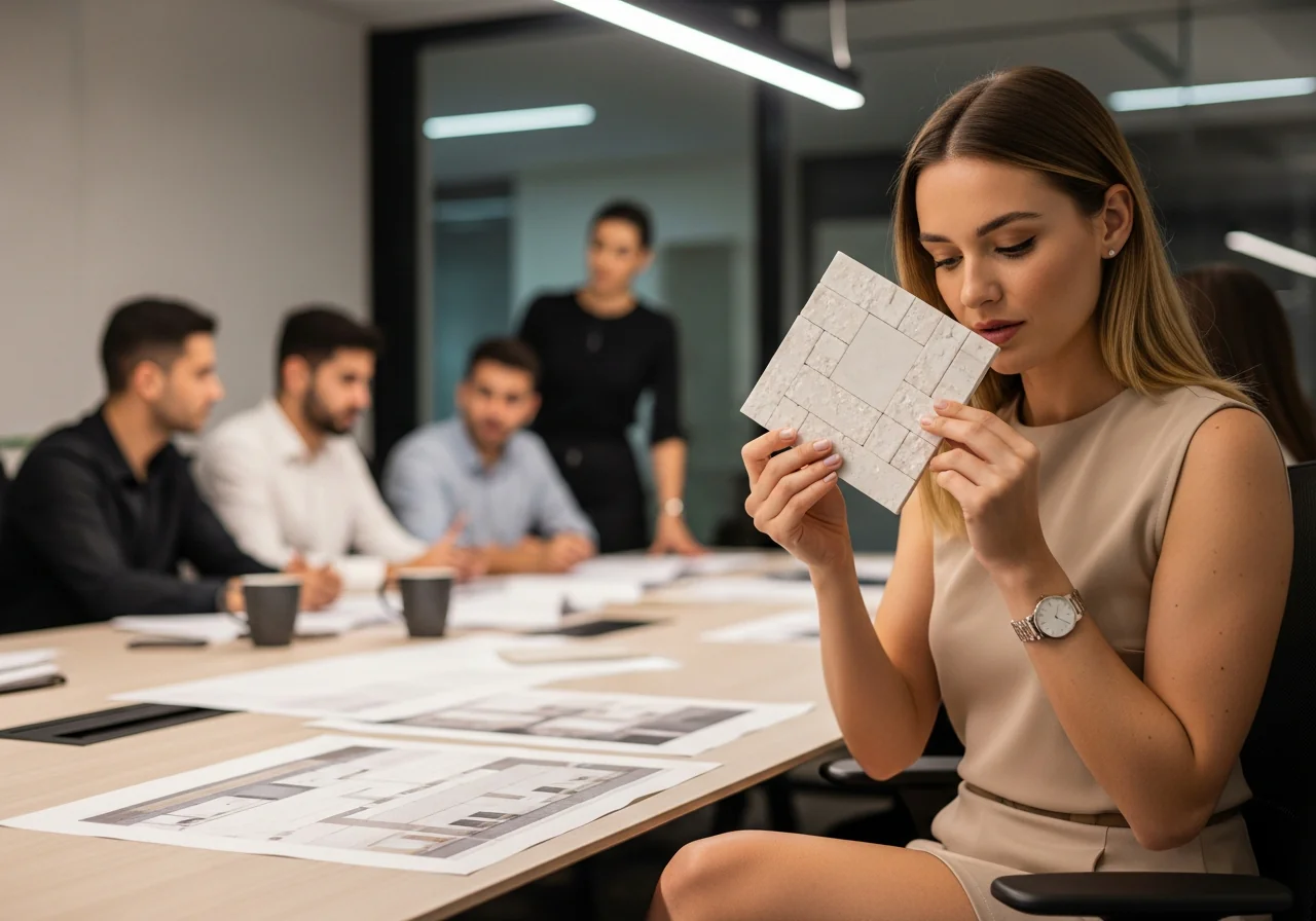 How design companies in dubai work across the city Offices from Business Bay to Abu Dhabi