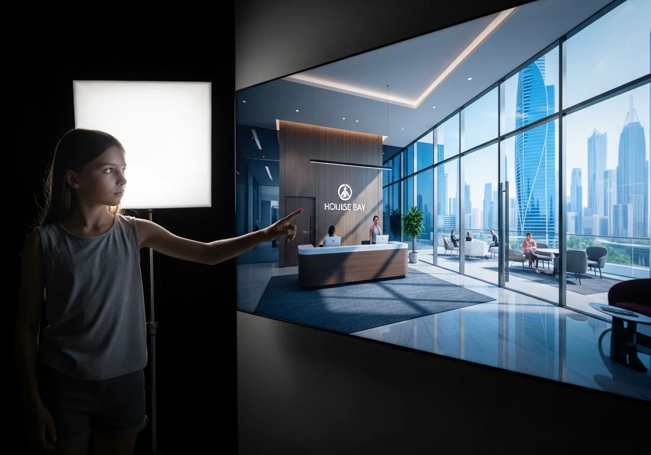 Choosing the right interior company dubai for homes and offices