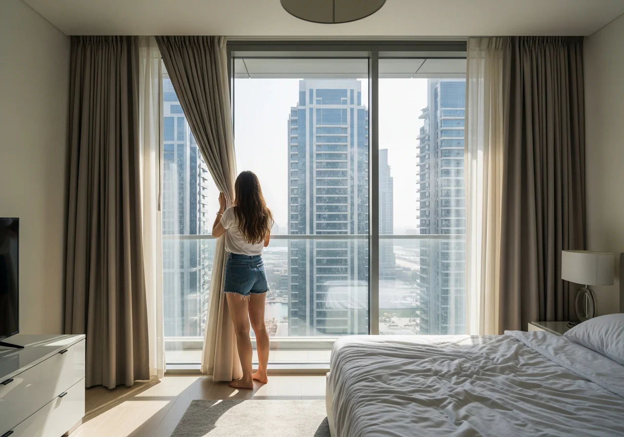 How luxury really feels in Dubai homes and offices Luxury Interior Design Company Dubai