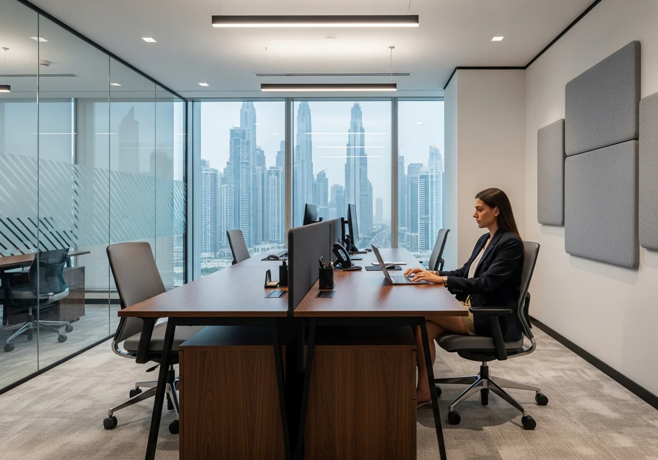 How clients search and decide in the UAE Luxury Interior Design Company Dubai