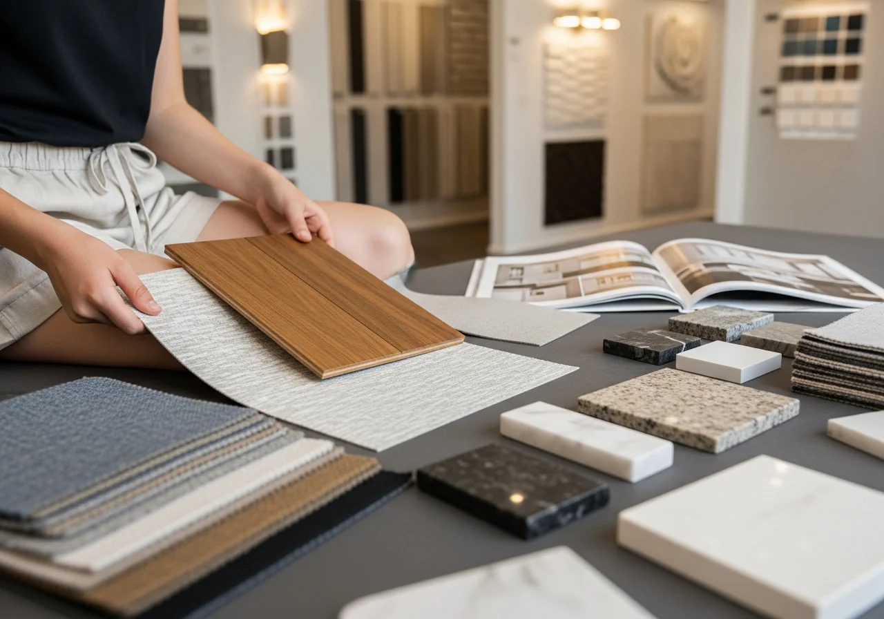 Instylea as a premium design and build partner for Luxury Interior Design Company Dubai