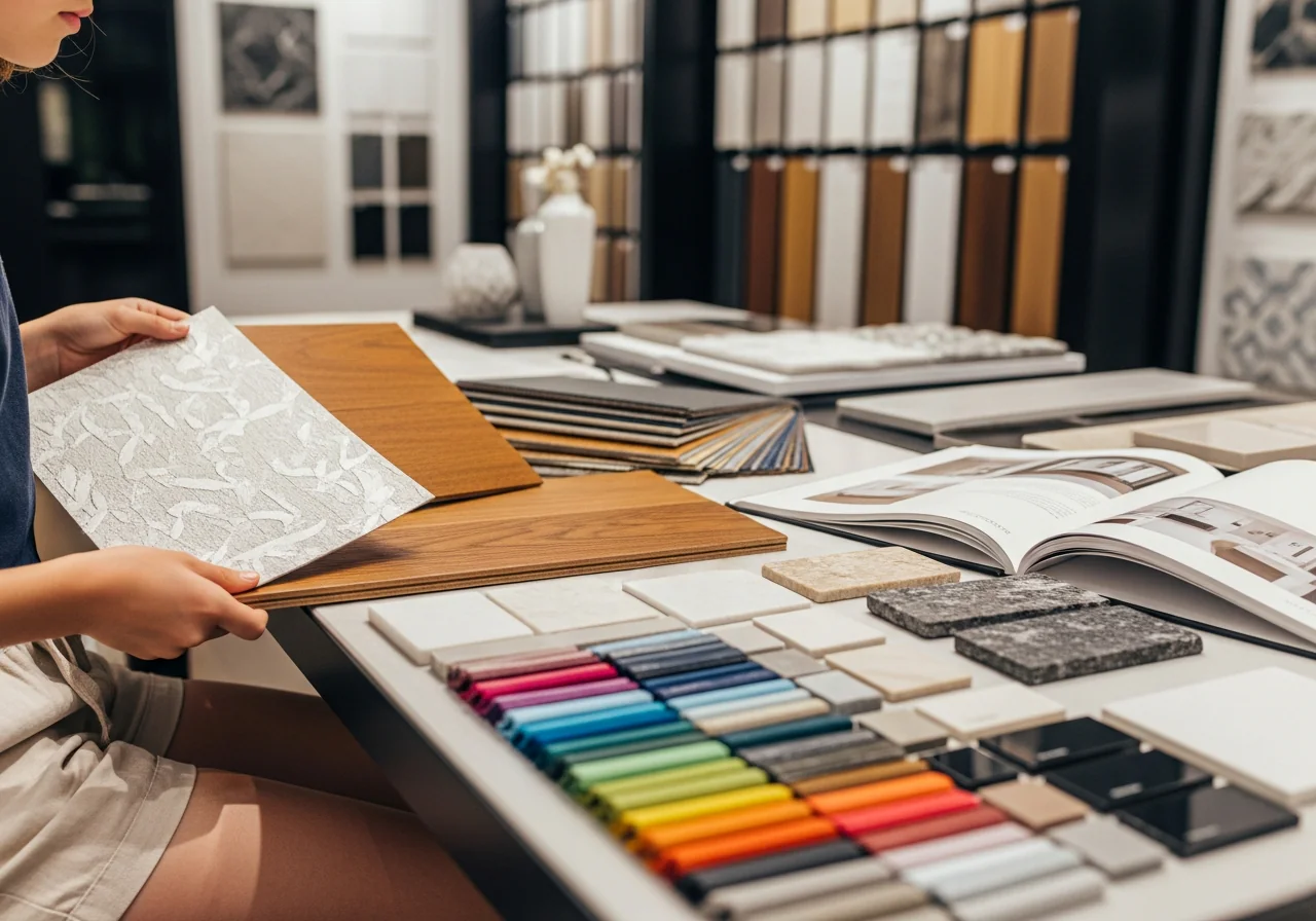 Luxury Interior Design Company Dubai, Premium Styles | Instylea Interior | United Arab Emirates