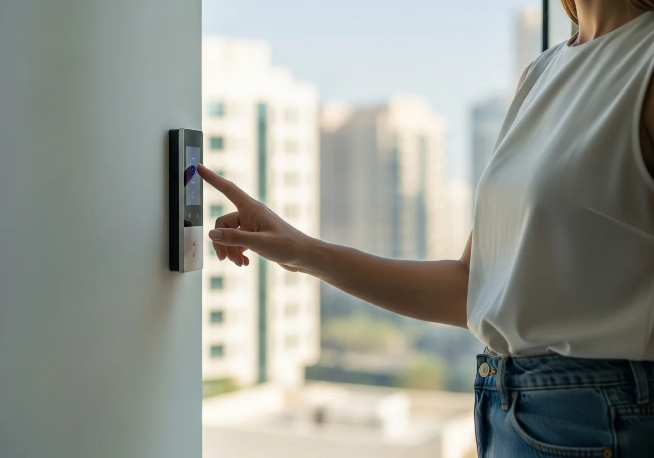 Instylea premium services with smart-friendly designs
Curtains & Drapes