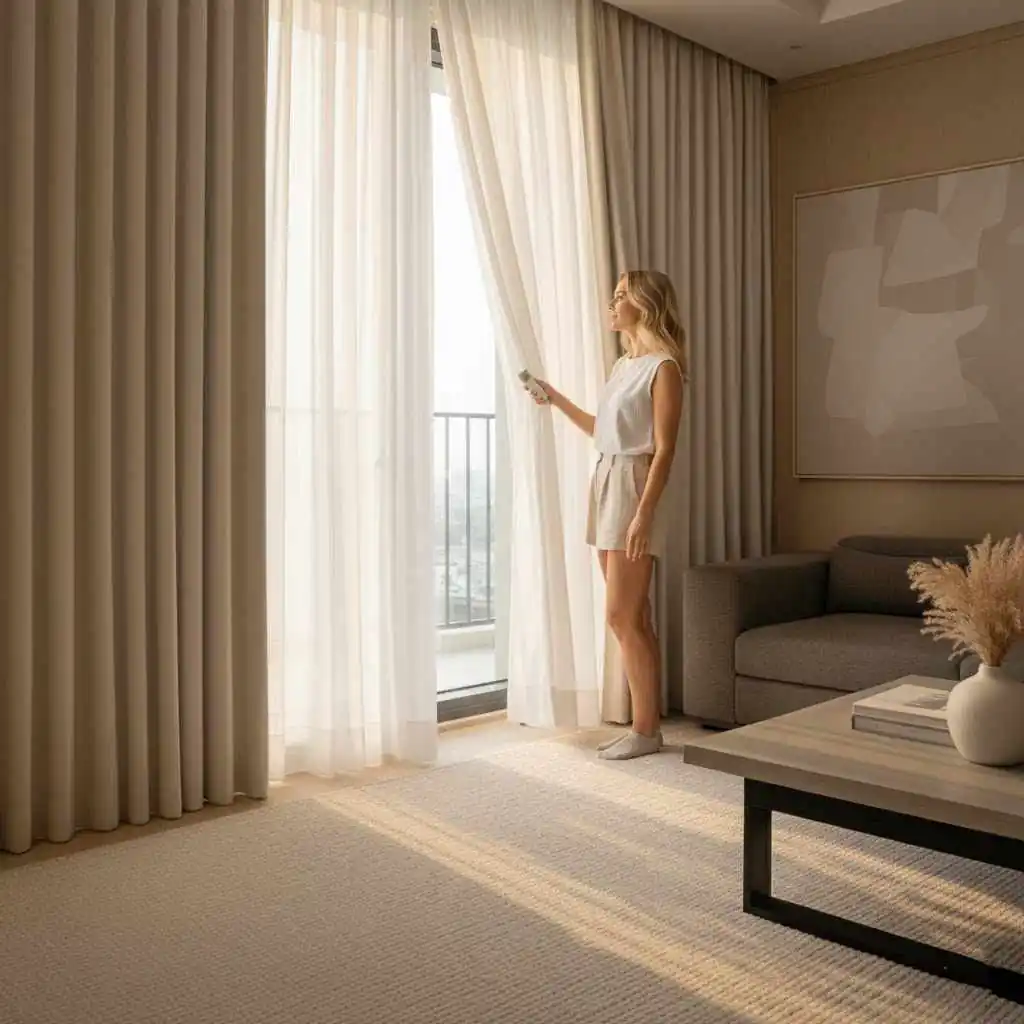 Three popular curtain providers, and why Instylea stands out