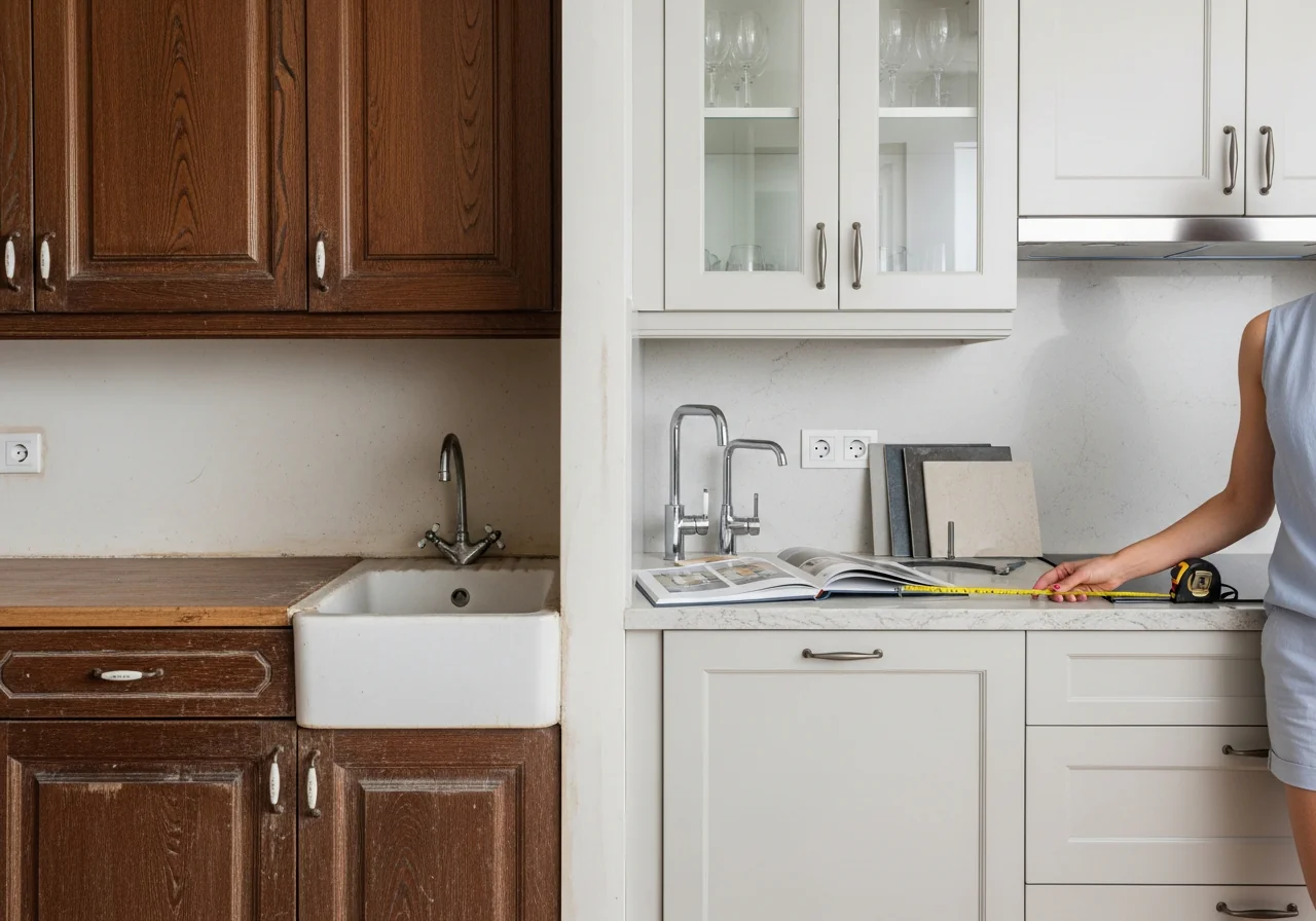 Instylea renovation services for homes, villas, and offices