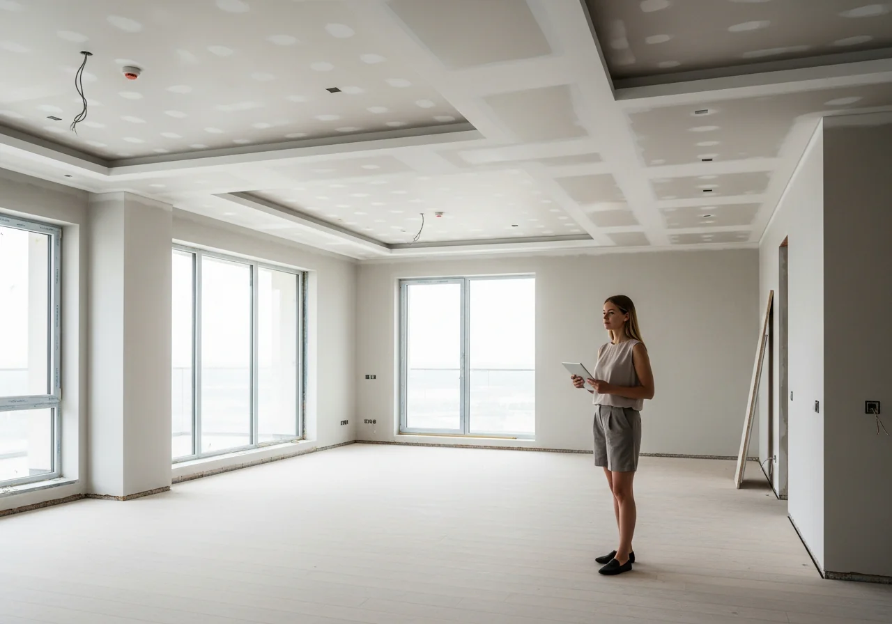 What fit out contractors actually do in Dubai