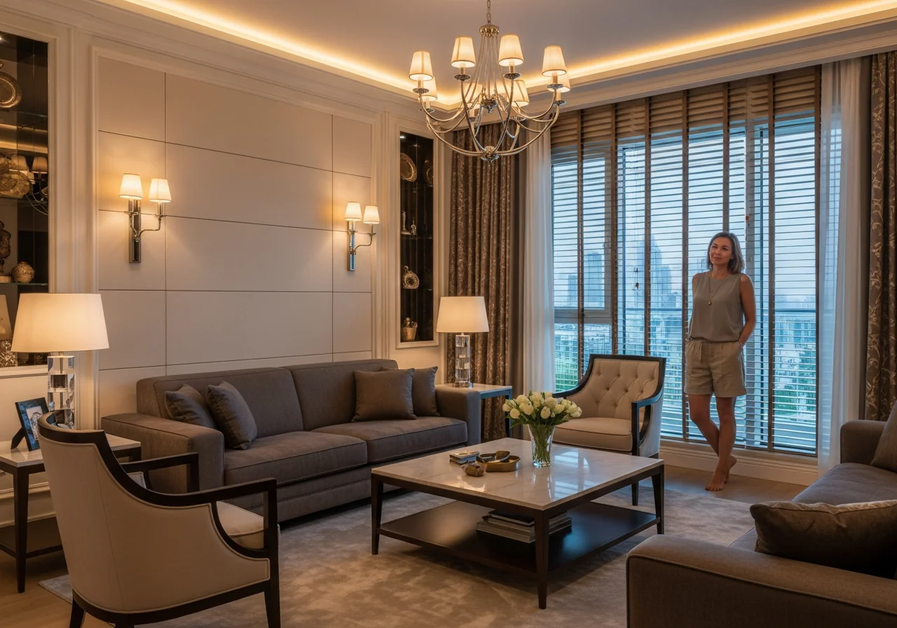 How Instylea supports fit out projects