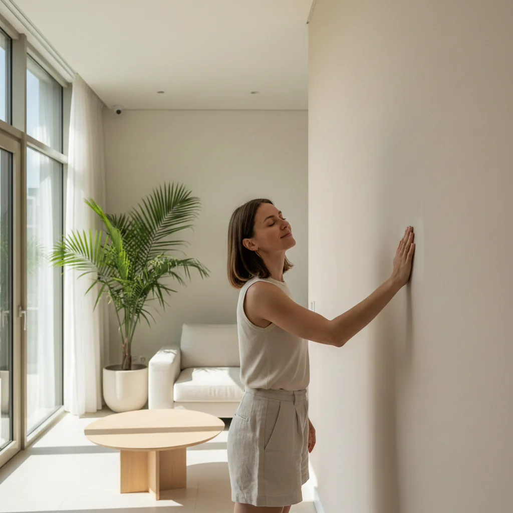 Villa Painting Services in Dubai, Professional Team | Instylea Interior | United Arab Emirates