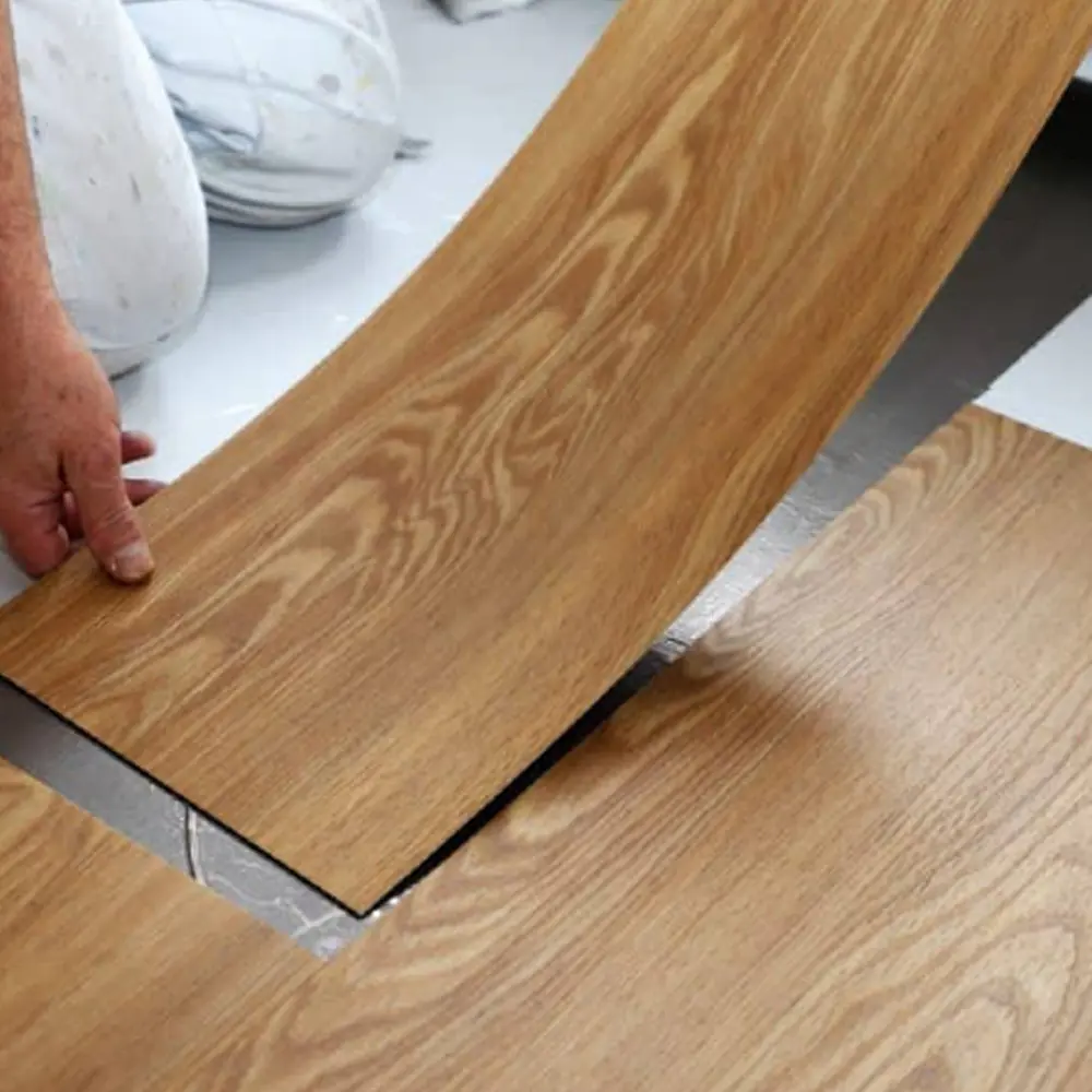 Vinyl Flooring | Instylea | Dubai | UAE Flooring