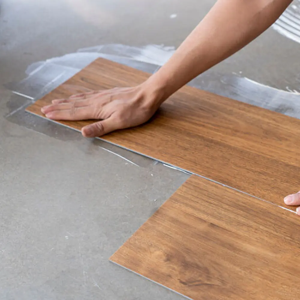 Vinyl Flooring | Instylea | Dubai | UAE Flooring